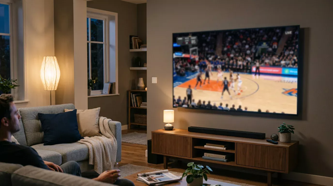 DAZN Liga Endesa: Impacto en Apuestas ACB | CanastaPro
