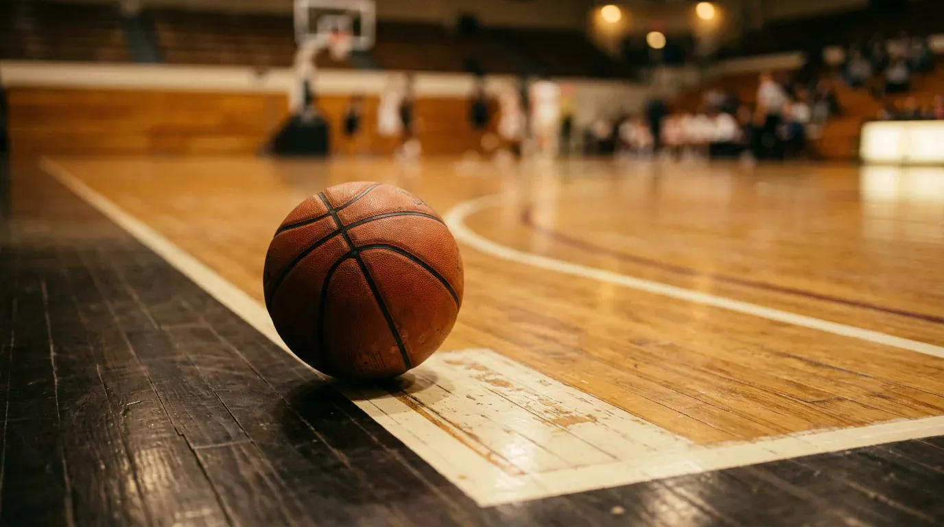 Errores Apostador Baloncesto: Trampas Comunes | CanastaPro