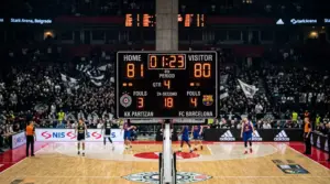 Hándicap Baloncesto ACB: Líneas y Estrategias | CanastaPro