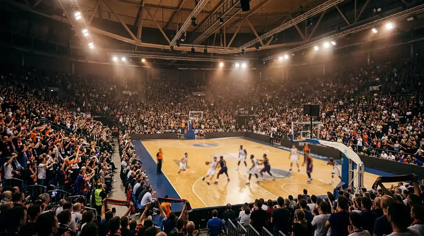 Guía de apuestas de baloncesto ACB en Liga Endesa